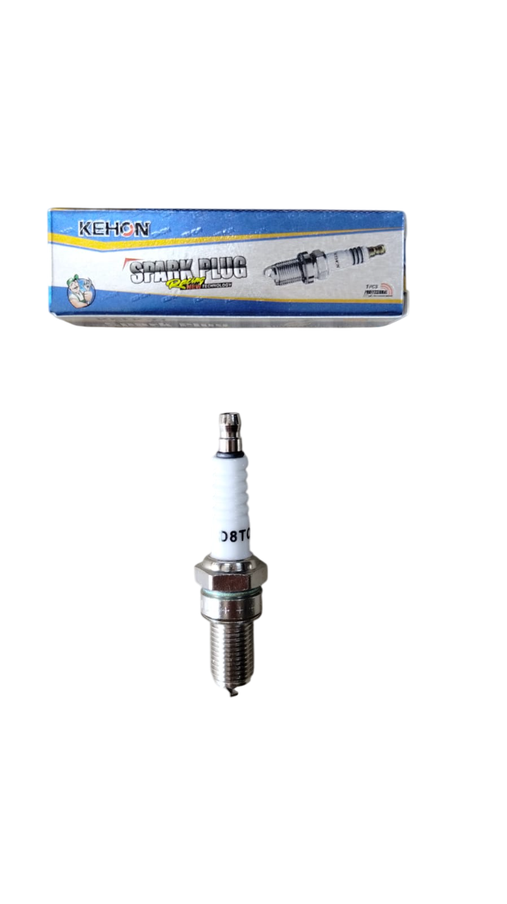 CG BUJİ D8TC (KEHON)